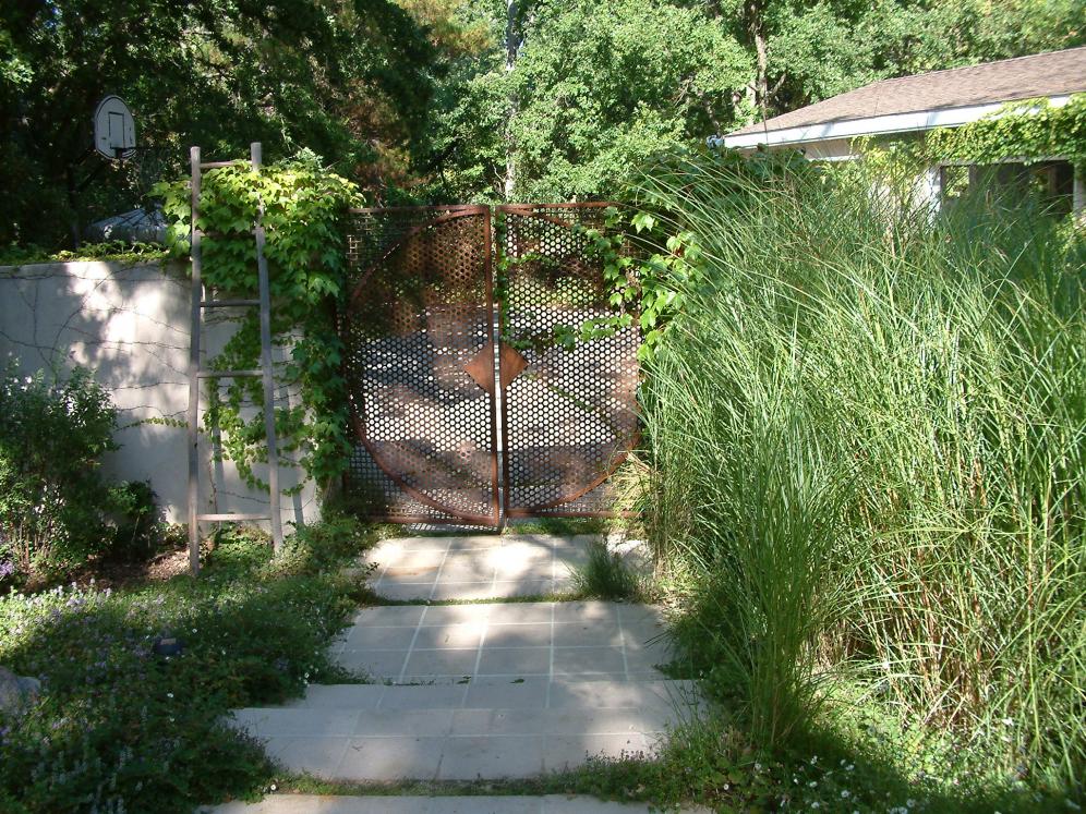 Ornamental Grass Garden3