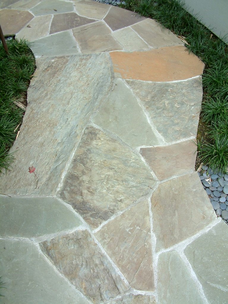 Path Detail